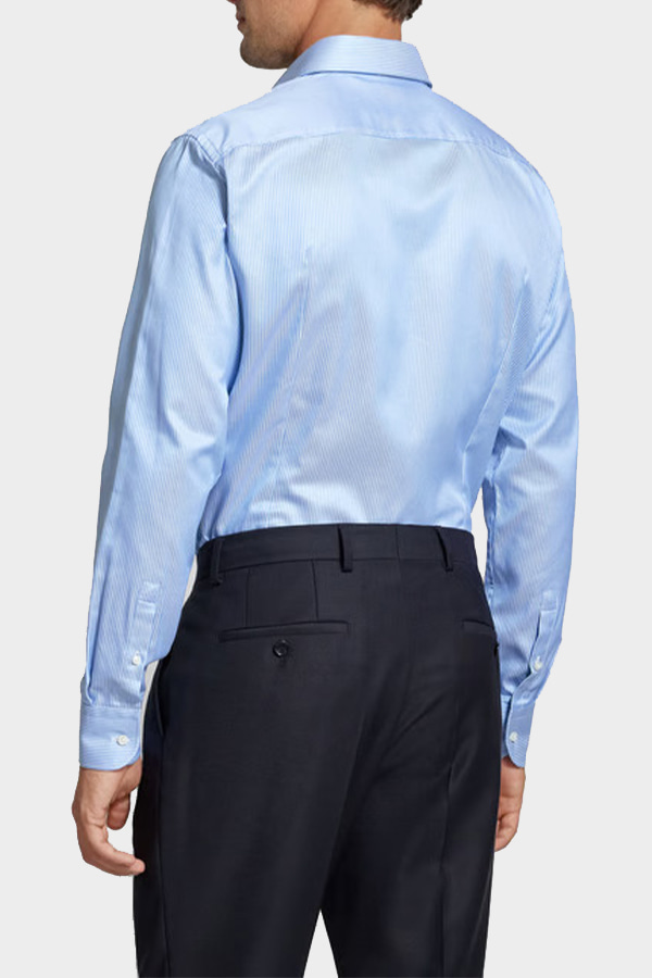 ΠΟΥΚΑΜΙΣΟ BOSS - 452 ΣΙΕΛ